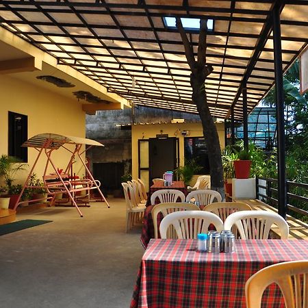 Hotel Oasis Mount Abu Bagian luar foto